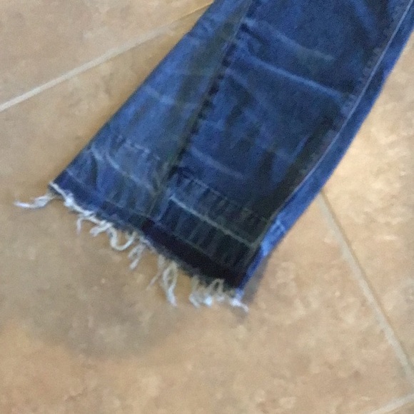 Zadig & Voltaire Jane B jeans, size 28, NWT - Picture 5 of 11